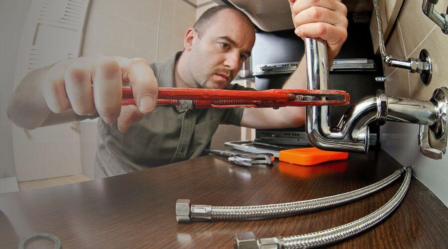 Local tankless water heater installation in Irasburg, VT